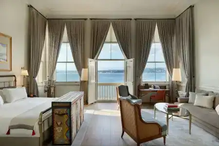 Six Senses Kocatas Mansions - 77