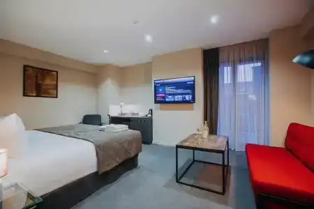 TbiliSee Boutique Hotel - 102