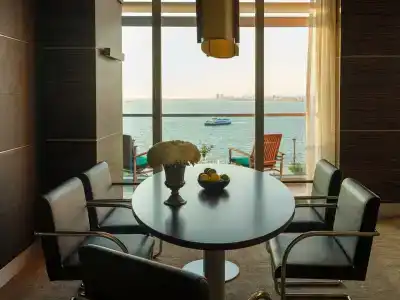 Swissotel Buyuk Efes Izmir - 122