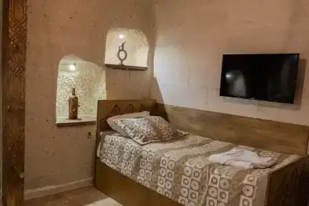 Grand Elite Cave Suites - 184