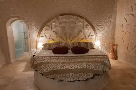 Grand Elite Cave Suites - 180