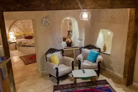 Grand Elite Cave Suites - 178