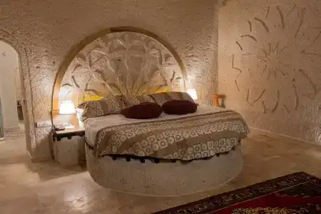 Grand Elite Cave Suites - 181