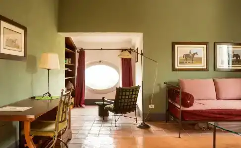 Relais Regina Giovanna - 139