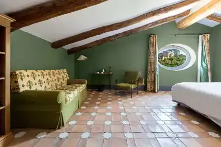 Relais Regina Giovanna - 137