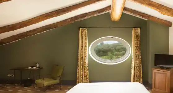 Relais Regina Giovanna - 140