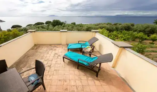 Relais Regina Giovanna - 171