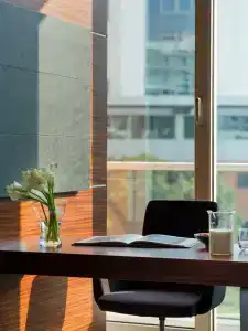 Swissotel Buyuk Efes Izmir - 111