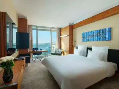 Swissotel Buyuk Efes Izmir - 129