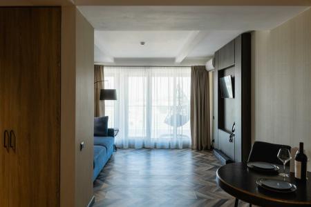 Tulip Residence & Spa - 86