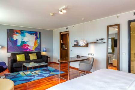 Radisson Blu Lietuva - 121