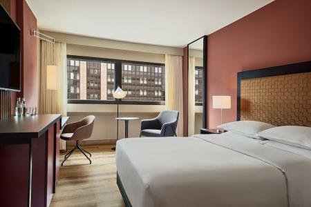 Sheraton Frankfurt Airport & Conference Center - 148