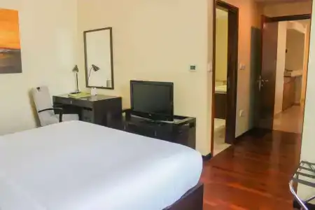 Ramada Downtown Dubai - 280