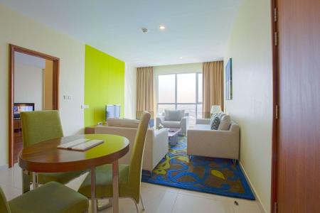 Ramada Downtown Dubai - 92