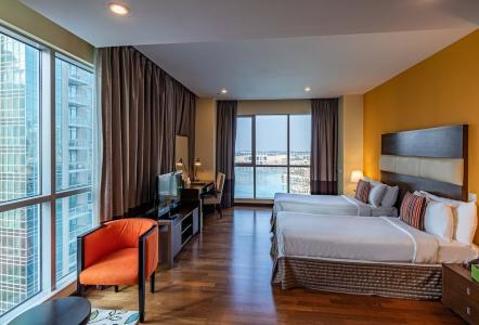 Ramada Downtown Dubai - 79