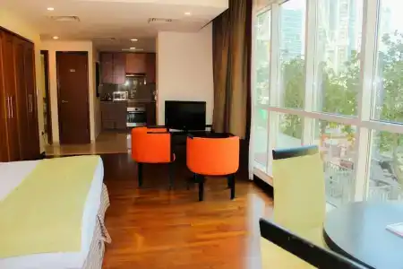 Ramada Downtown Dubai - 266