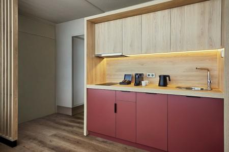 Sheraton Frankfurt Airport & Conference Center - 97