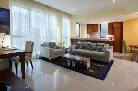 Ramada Downtown Dubai - 64