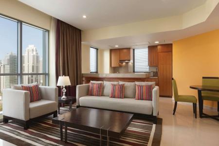 Ramada Downtown Dubai - 62
