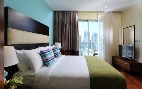 Ramada Downtown Dubai - 66