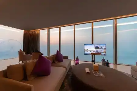 Rixos Premium Dubai JBR - 129
