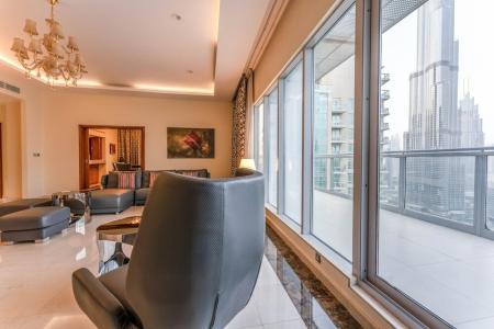 Ramada Downtown Dubai - 226