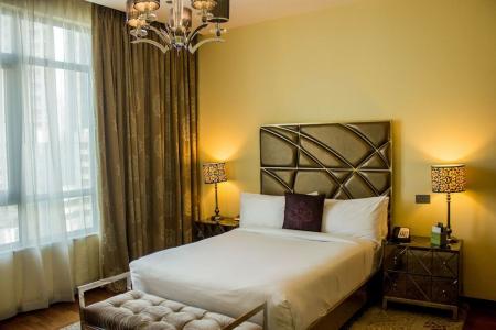 Ramada Downtown Dubai - 238