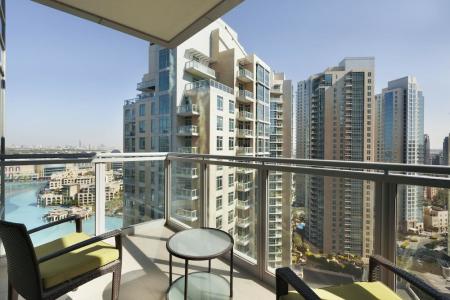 Ramada Downtown Dubai - 215