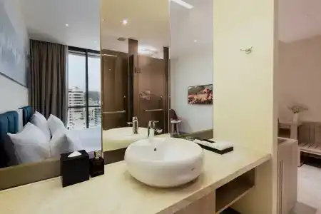 The Art Nest Nha Trang - 85