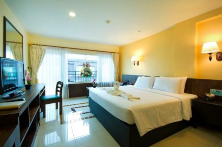 Baywalk Residence Pattaya - 73