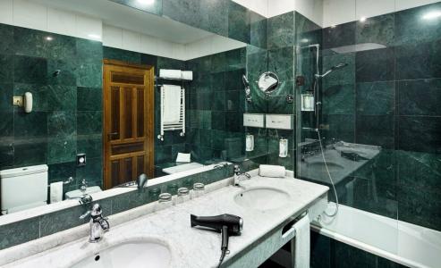 Sercotel Palacio de los Gamboa - 151