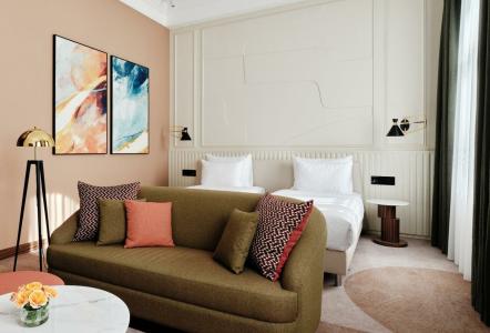 Crowne Plaza, An Ihg Hotel - 90