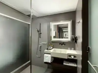 Novotel Yangon Max - 53