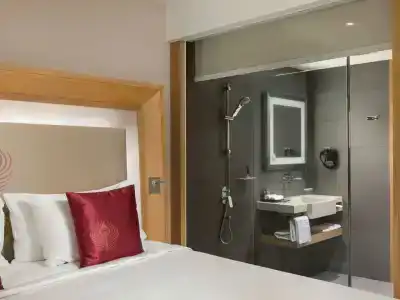 Novotel Yangon Max - 51