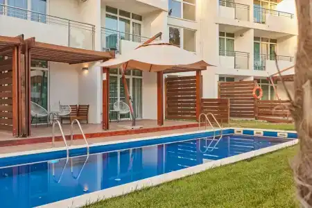 Azul Beach Resort Montenegro by Karisma - All Inclusive - 88