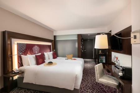 Novotel Yangon Max - 82