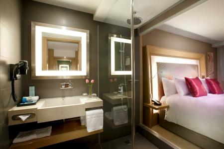 Novotel Yangon Max - 66