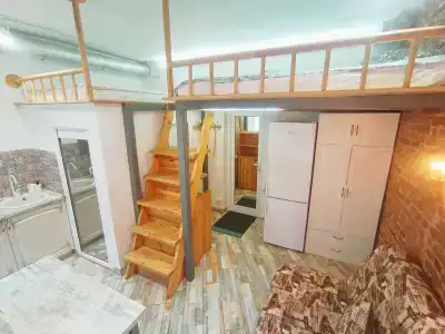 Антресоль - 149