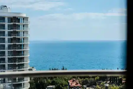 Апарт-Крымский Рей - 78