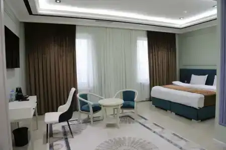 Sultan Palace - 75