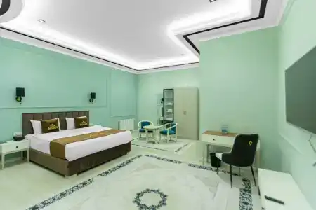 Sultan Palace - 79