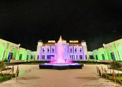 Sultan Palace - 68