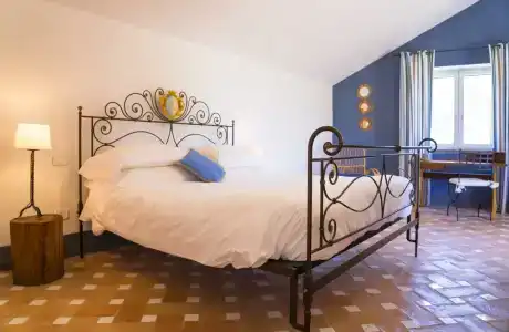 Relais Regina Giovanna - 95