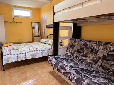 Welcome Голубой Залив - 93