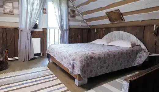 Медвежье урочище - 109