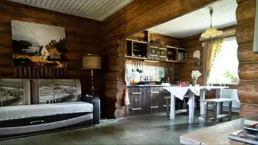 Медвежье урочище - 107