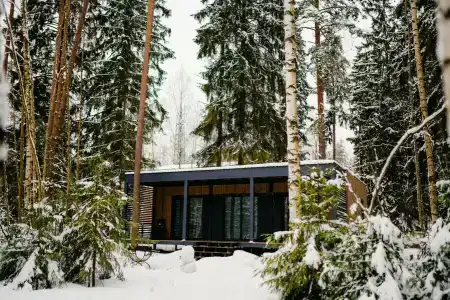 Красное Озеро - 113