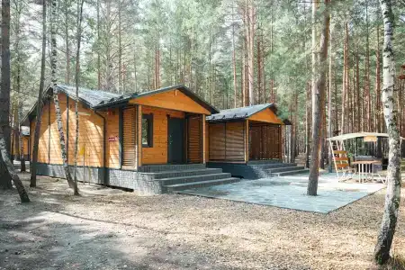 Боровое - 74