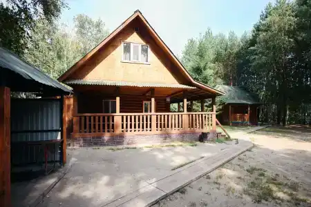 Боровое - 99