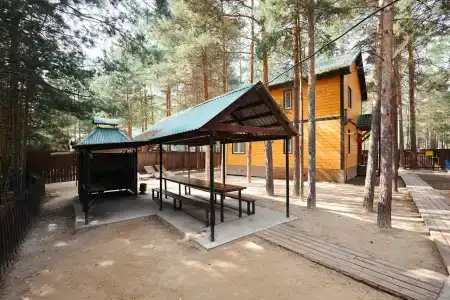 Боровое - 177